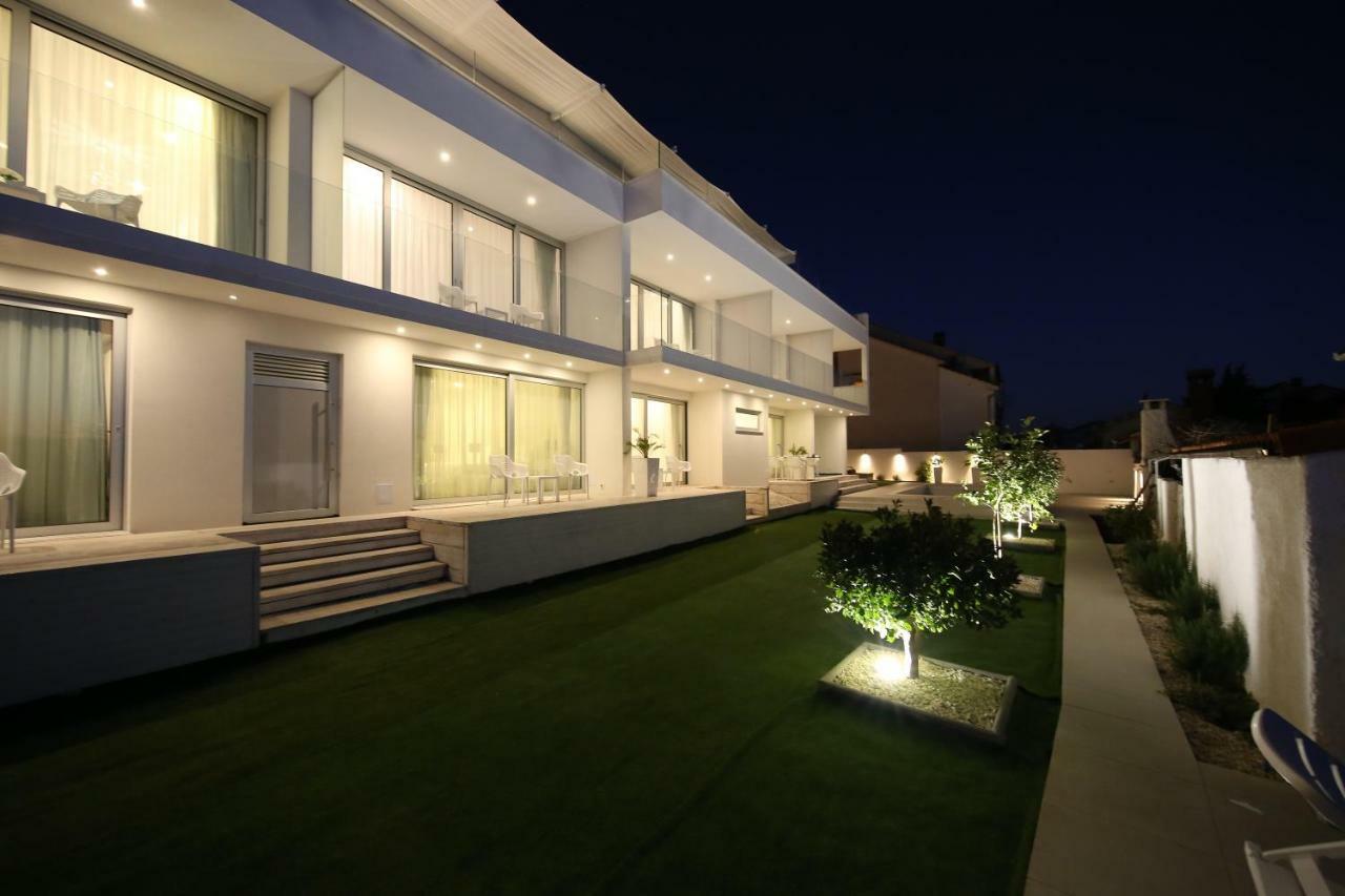 B&B Demar Residence & Dependance Zadar Exterior photo